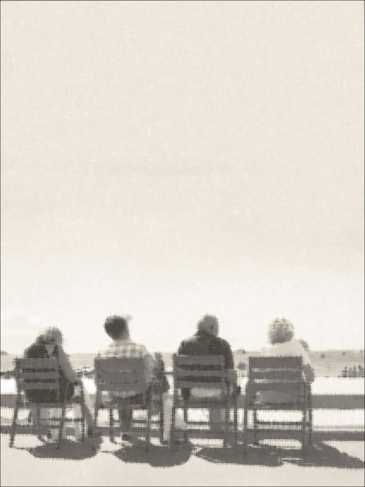 Bildverkstad Cannes Audience Poster