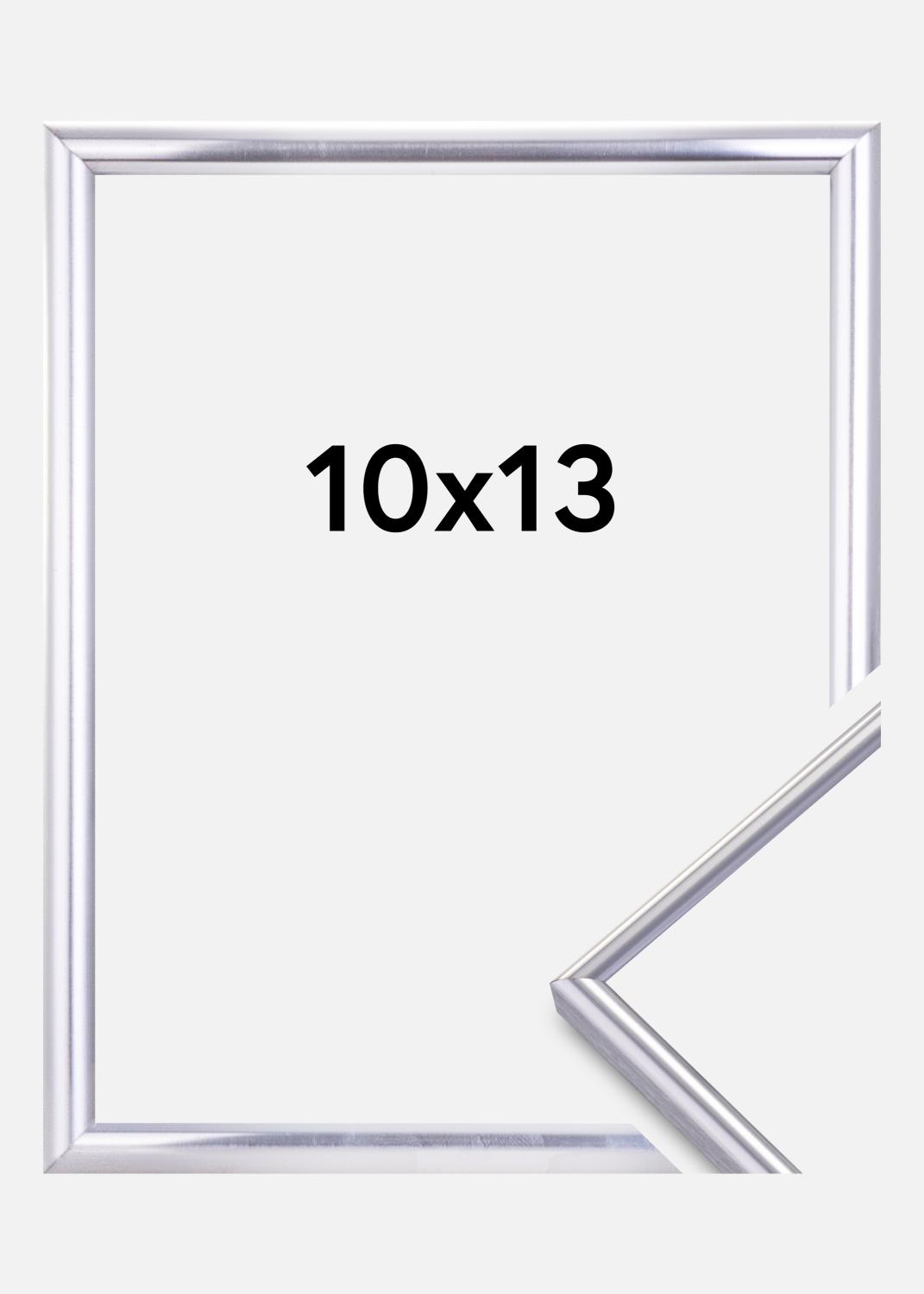 Product Image for Fotolijst Can-Can Zilver 10x13 cm