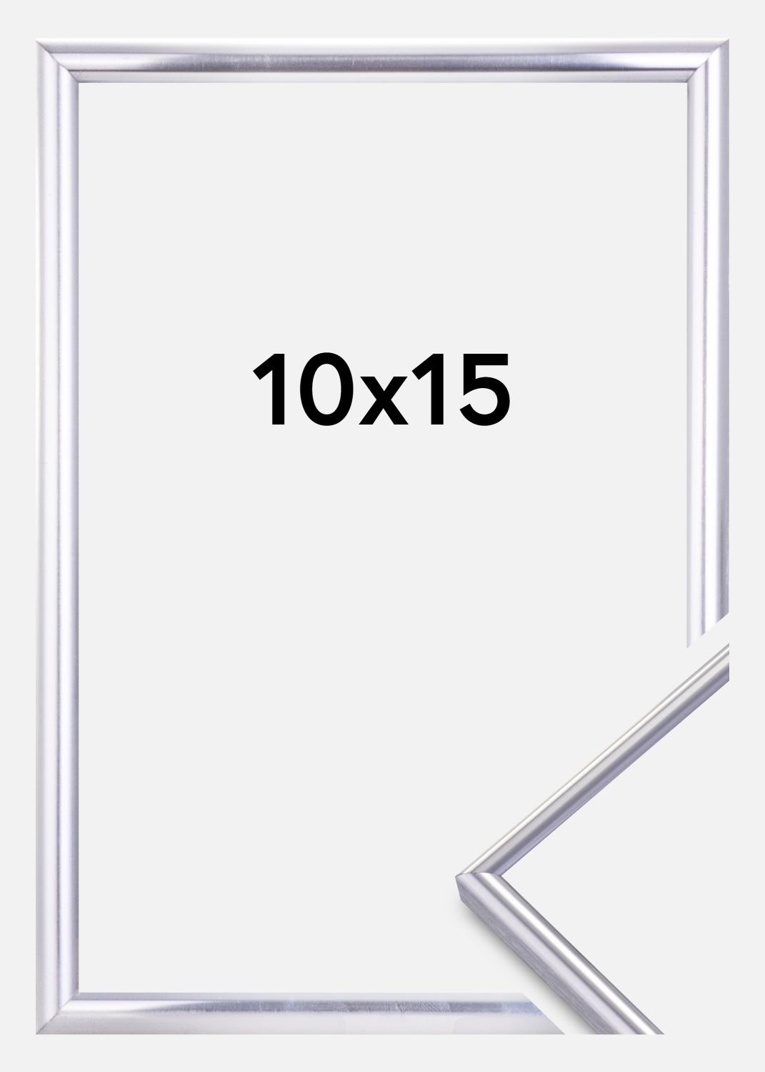 Product Image for Fotolijst Can-Can Zilver 10x15 cm