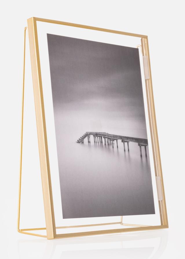 BGA Fotolijst Artistic Goud 10x15 cm