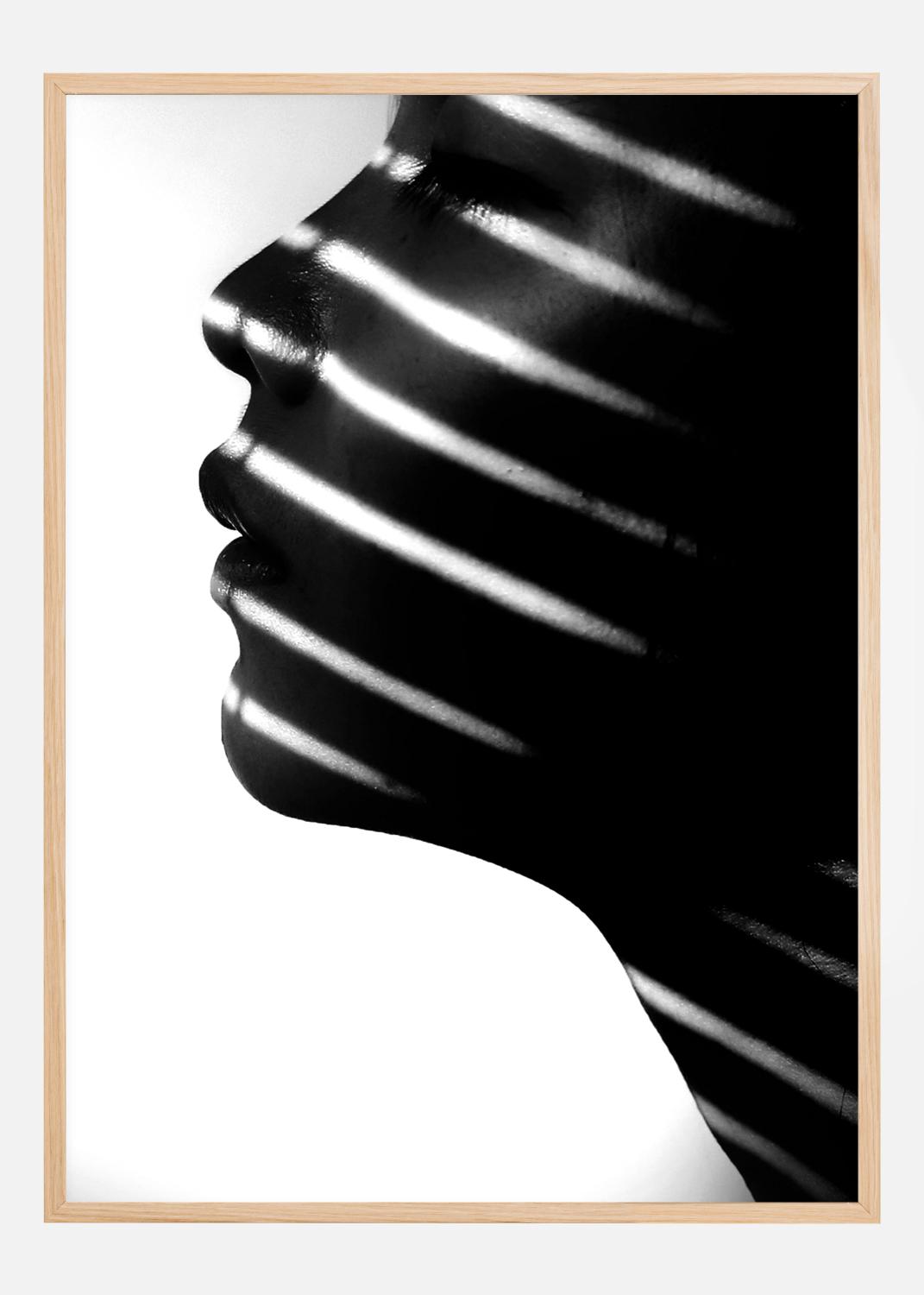 Product Image for Put Stripes on Poster (21x29.7 cm (A4))