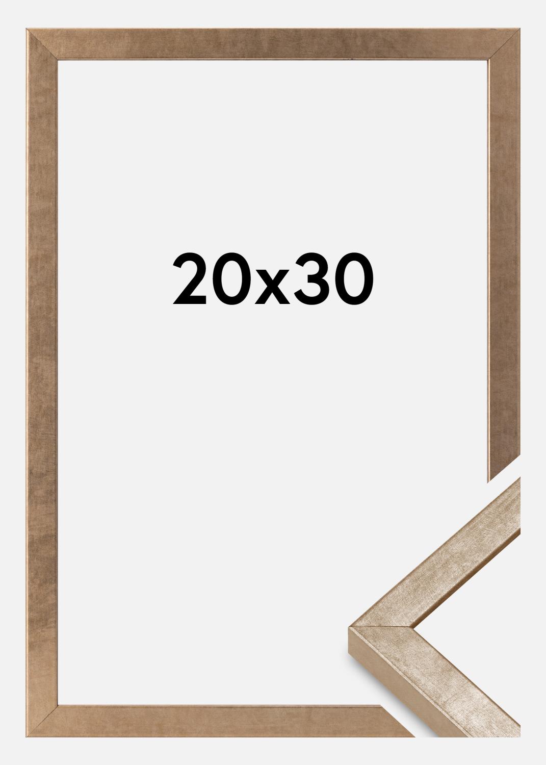 Product Image for Fotolijst Ares Acrylglas Messing 20x30 cm