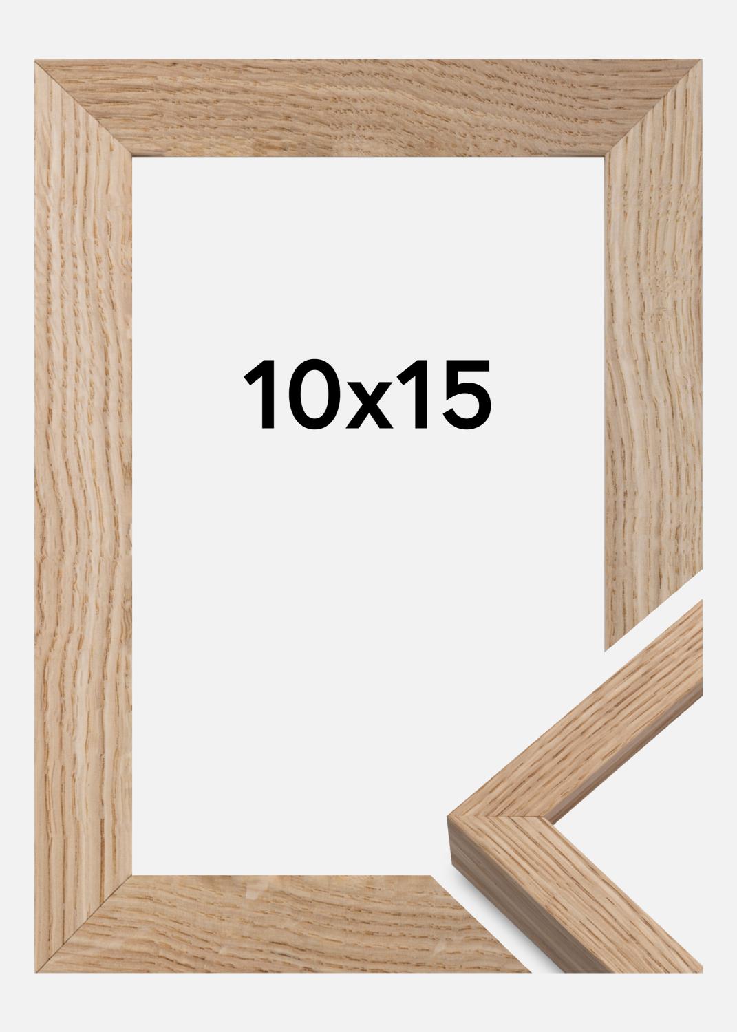 Product Image for Fotolijst Amanda Box Eikenhout 10x15 cm
