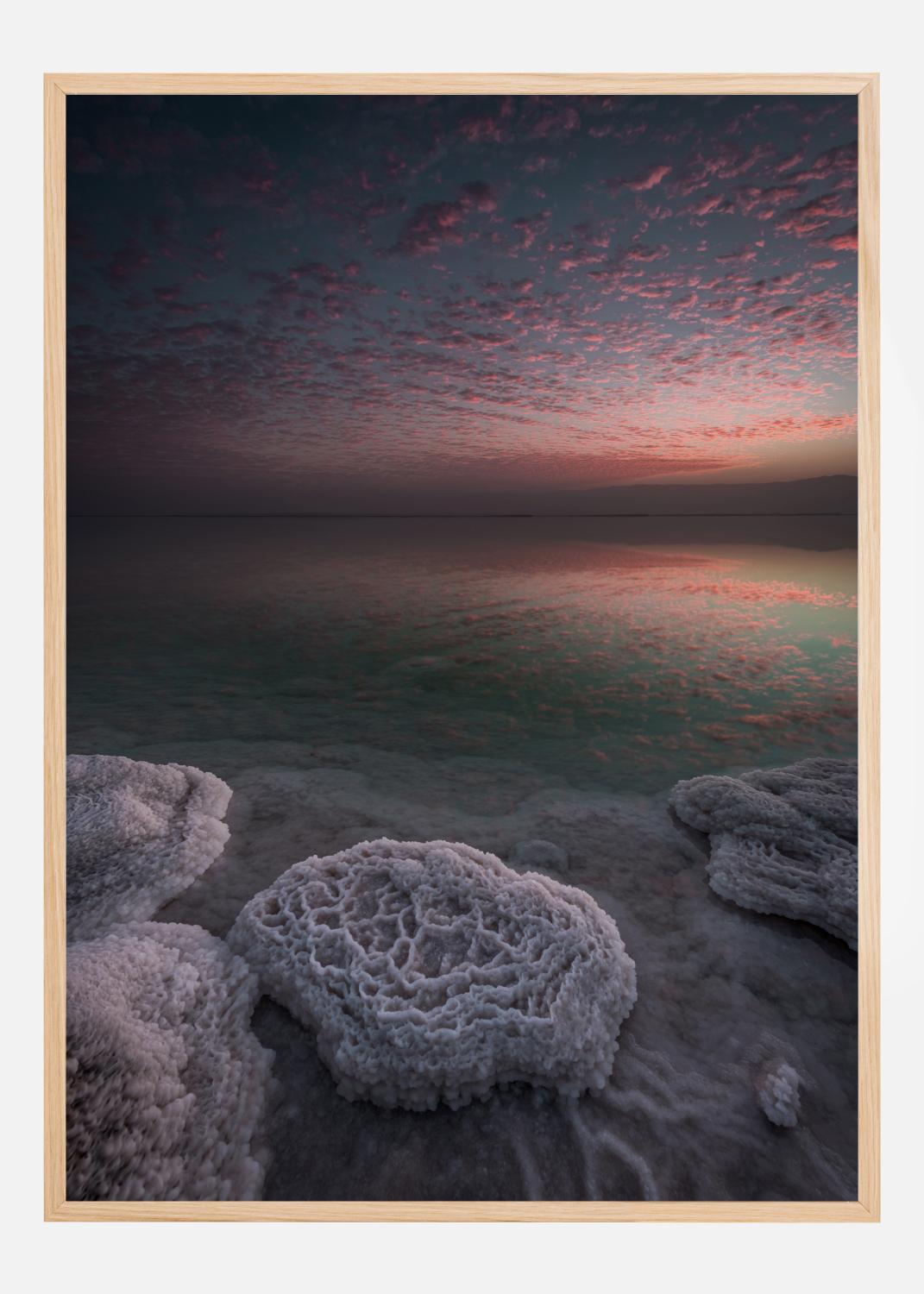 Product Image for Genesis Poster (21x29.7 cm (A4))