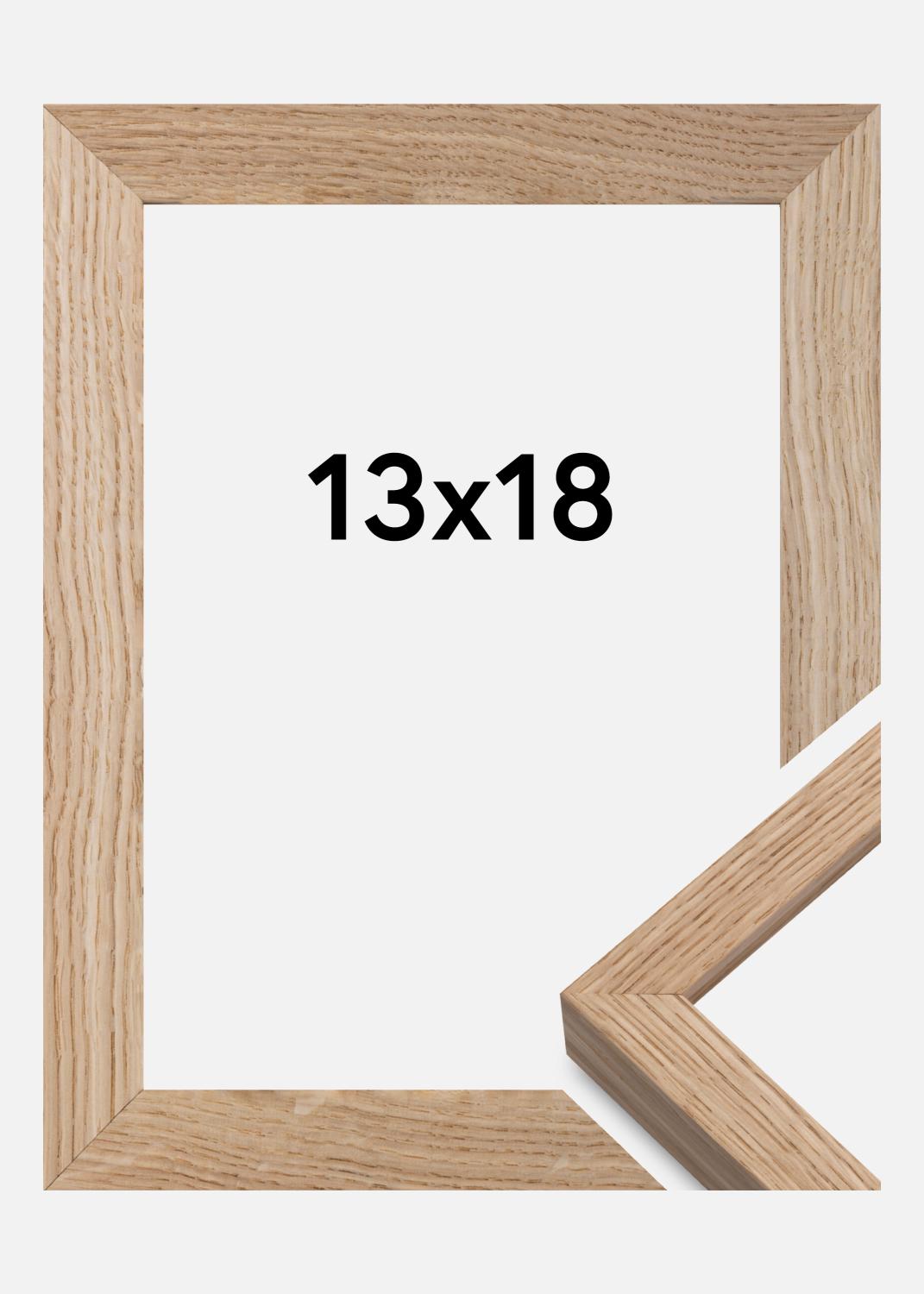 Product Image for Fotolijst Amanda Box Eikenhout 13x18 cm