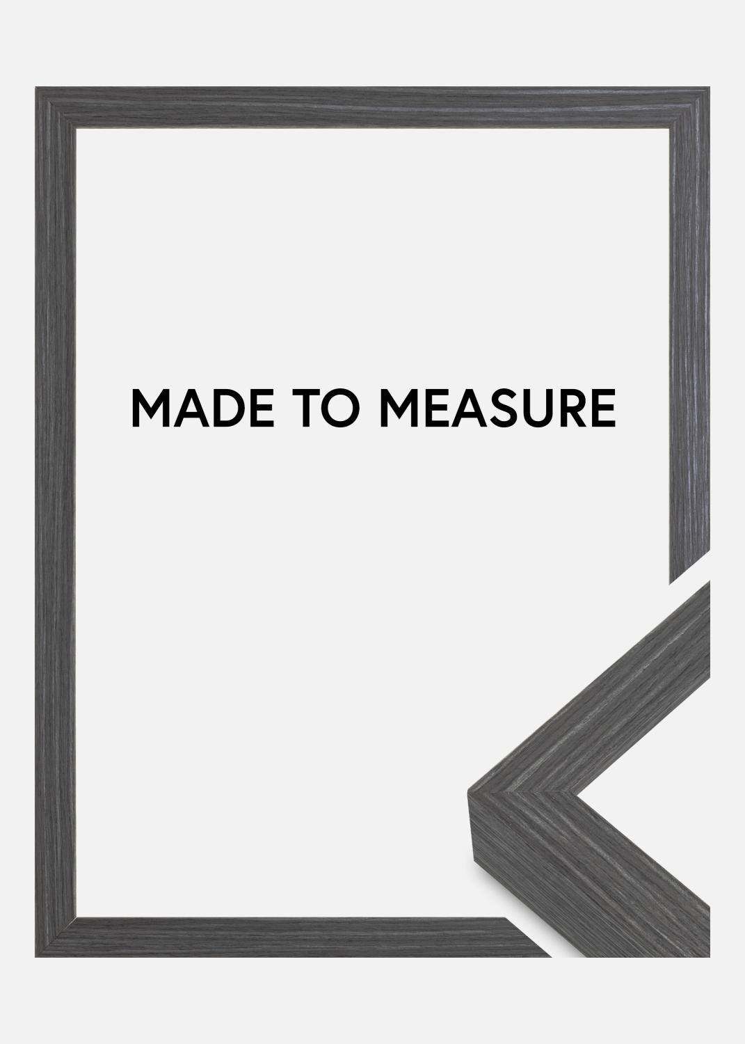Product Image for Fotolijst Wood Selection Grey I - Formaat naar keuze (Sample lijst)