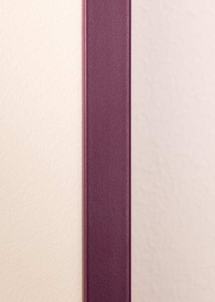 Incado Fotolijst NordicLine Berry Conserve 50x70 cm