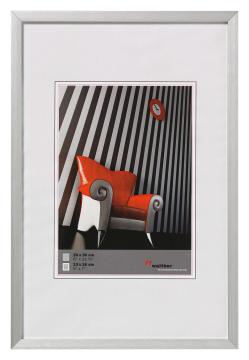 Fotolijst Chair Zilver - 40x50 cm