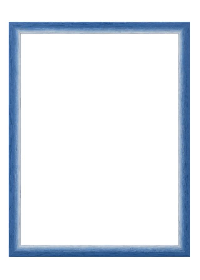 Jämtlands Ramfabrik Fotolijst Cornwall Acrylglas Blauw 20x30 cm