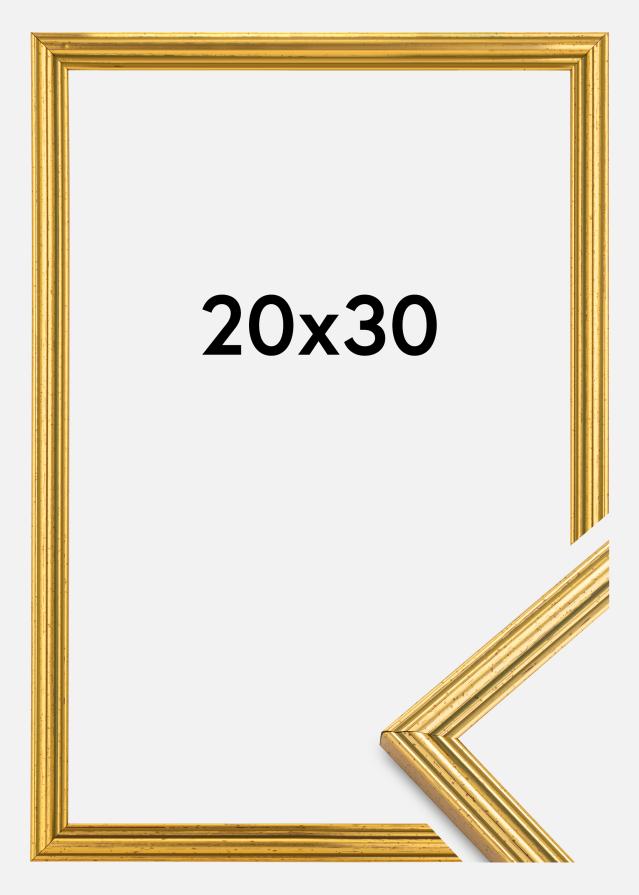 Estancia Fotolijst Classic Goud 20x30 cm