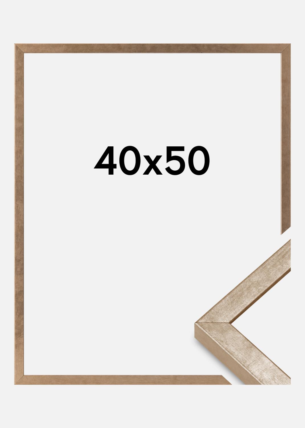 Product Image for Fotolijst Ares Acrylglas Messing 40x50 cm