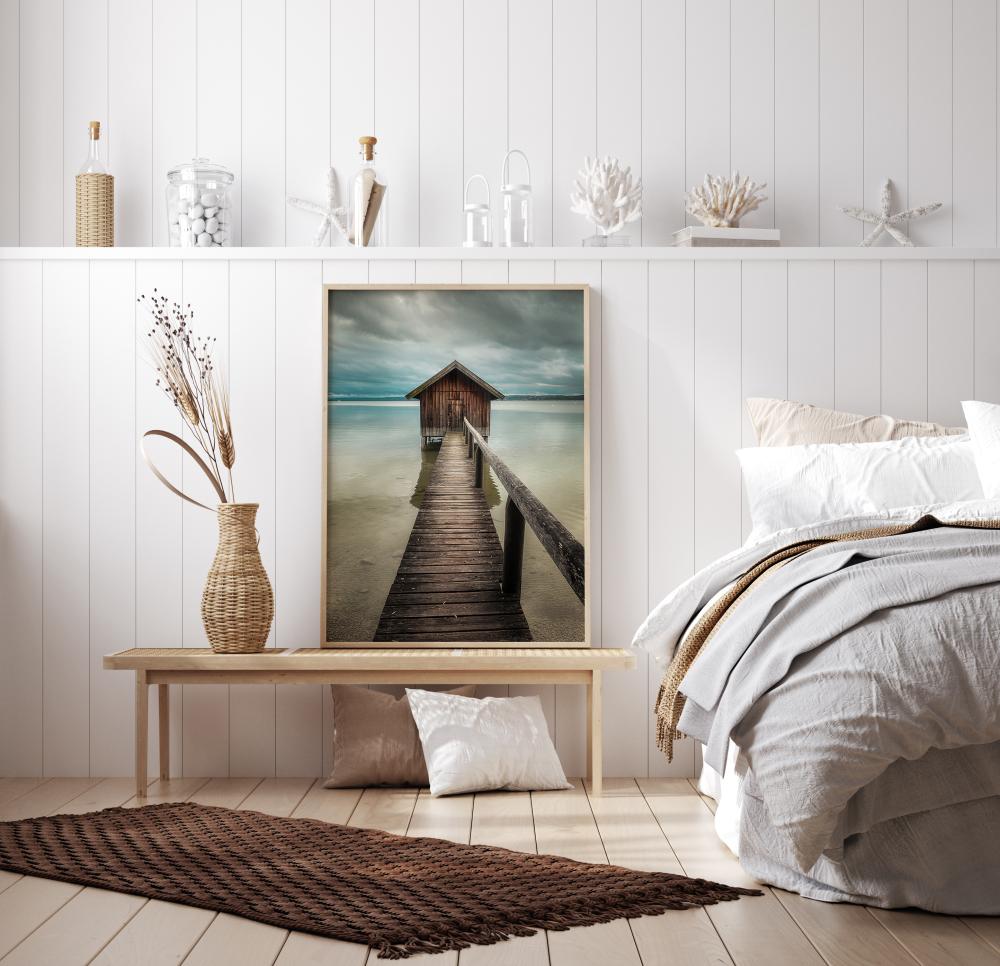 Bildverkstad Autumn Impression Poster