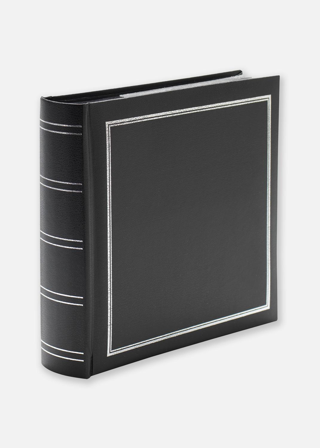 Product Image for Black Line Super Memo Hz Fotoalbum - 200 Foto's van 10x15 cm