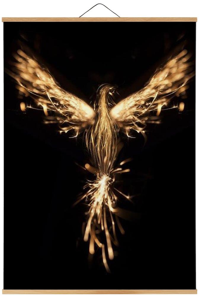 Estancia Posterhanger Eik - 80 cm