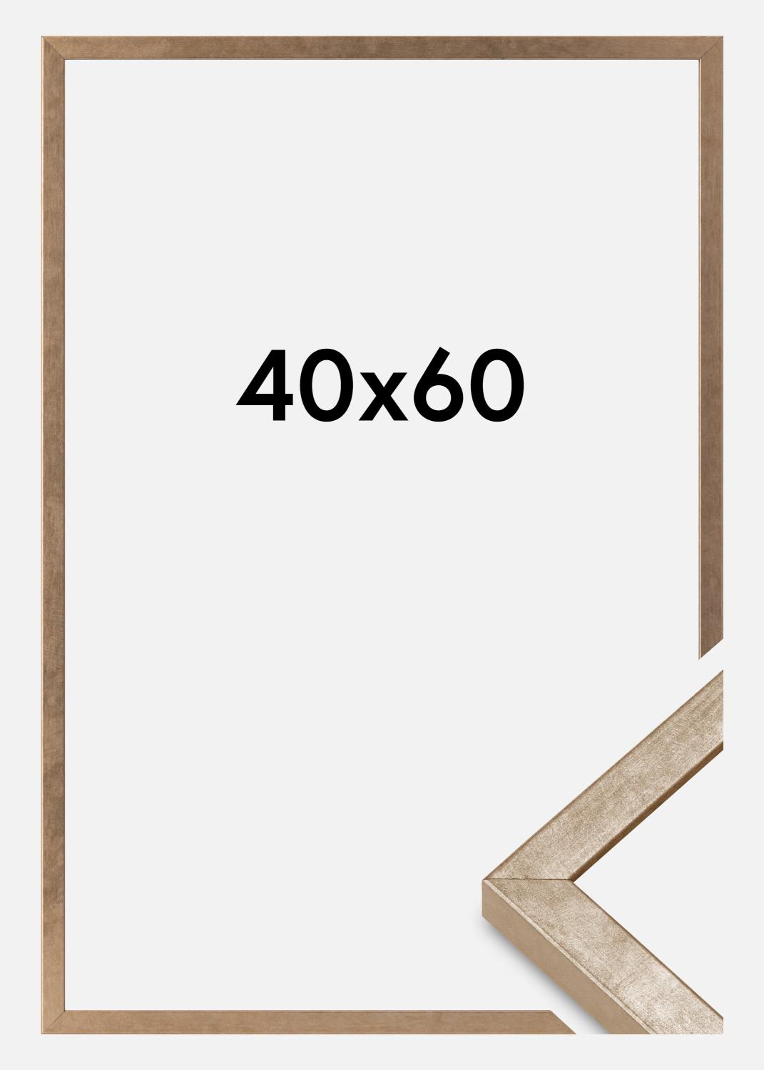 Product Image for Fotolijst Ares Acrylglas Messing 40x60 cm