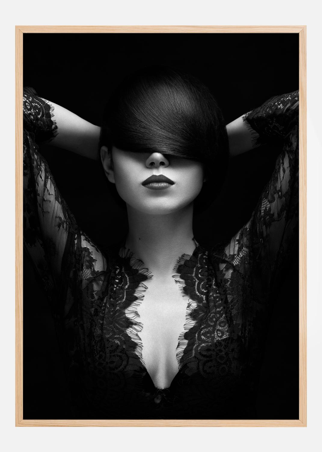 Product Image for I do not see you Poster (21x29.7 cm (A4))