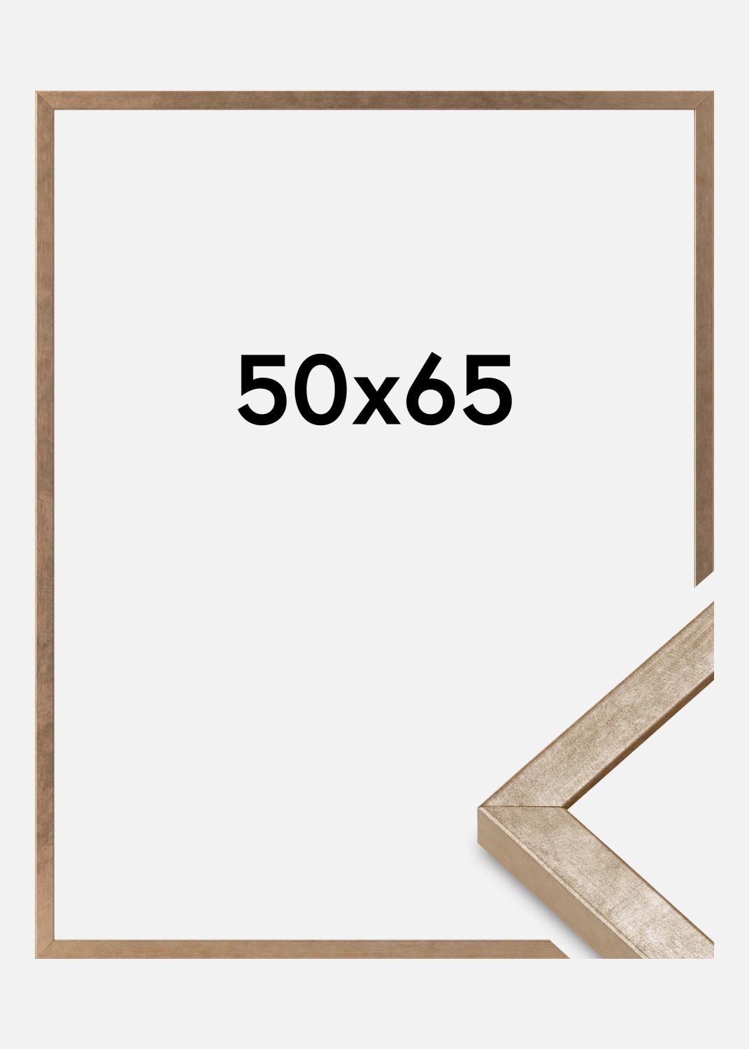 Product Image for Fotolijst Ares Acrylglas Messing 50x65 cm