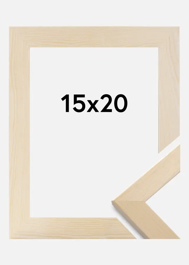 Artlink Fotolijst Trendline Nature 15x20 cm