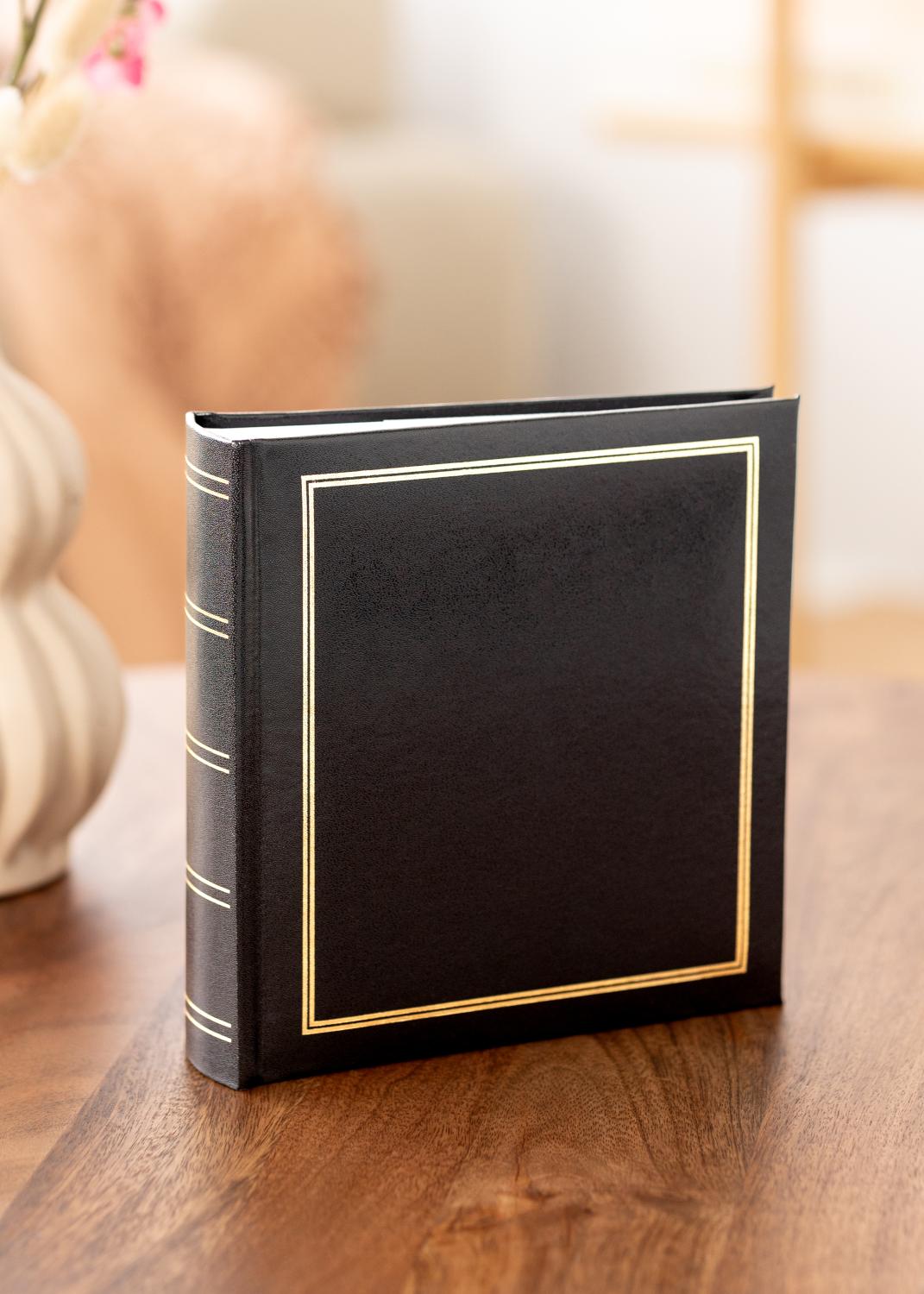 Product Image for Classico Album Zwart - 100 foto's van 10x15 cm