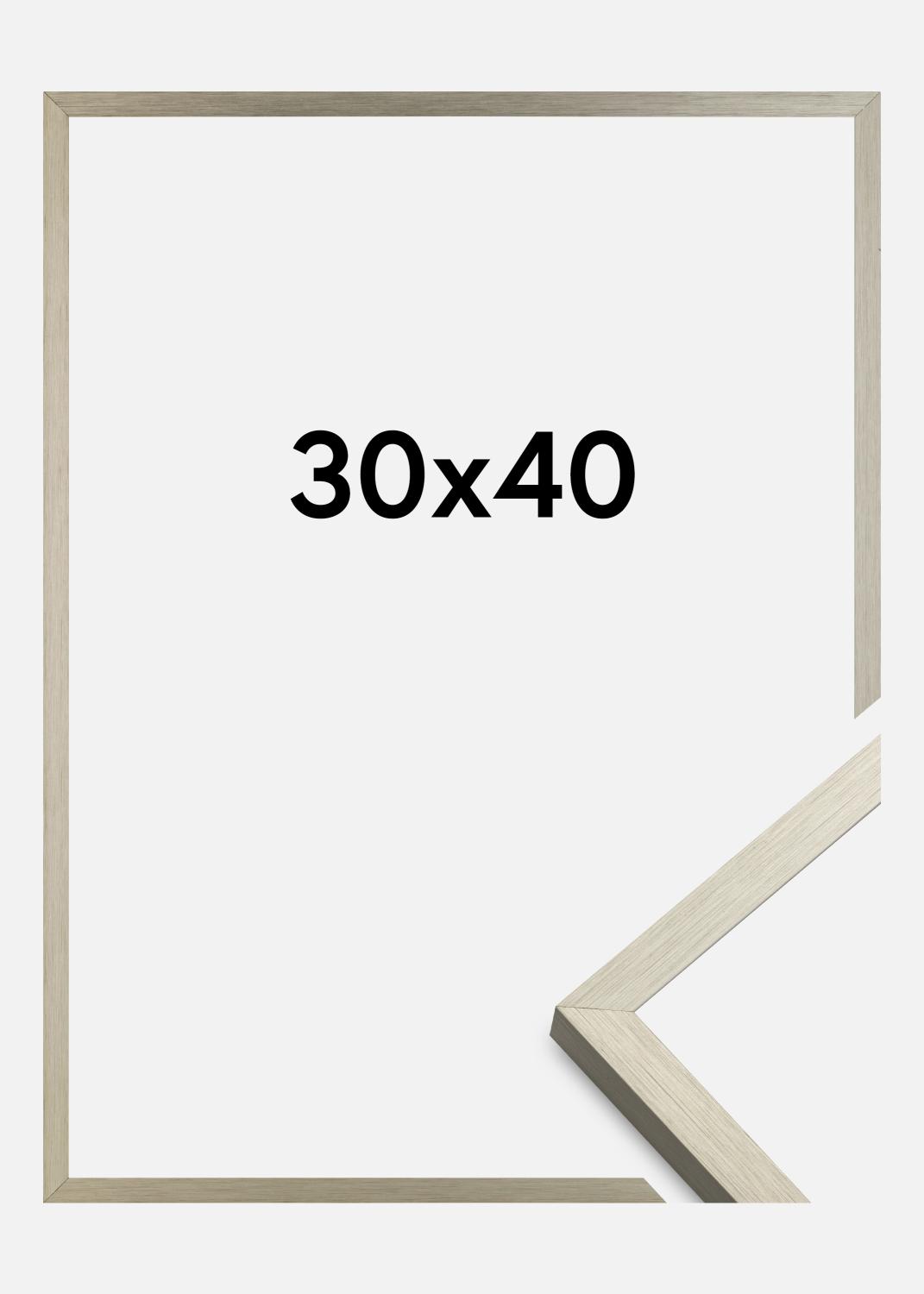 Product Image for Fotolijst Chair Staal 30x40 cm
