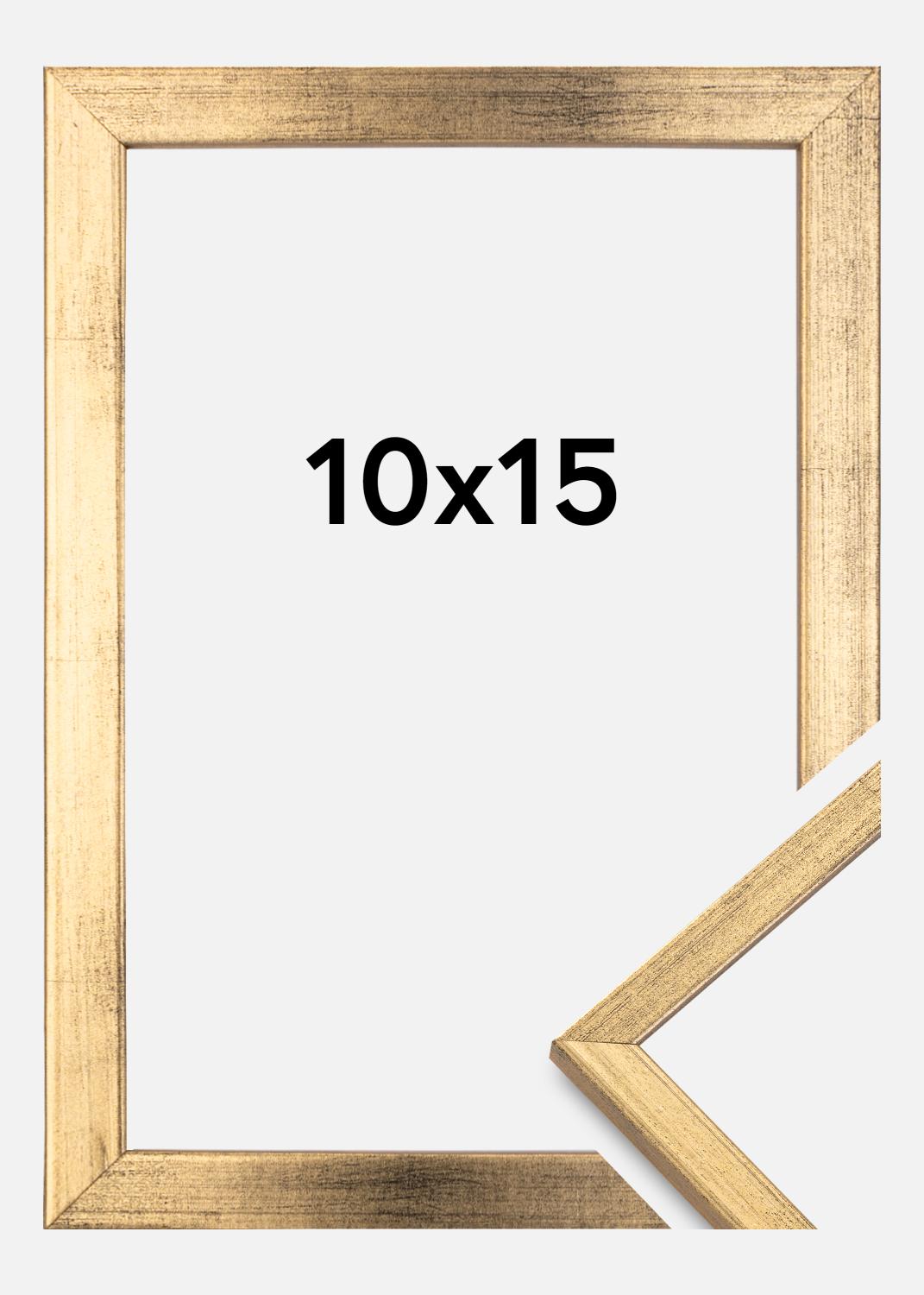 Product Image for Fotolijst Galant Goud 10x15 cm