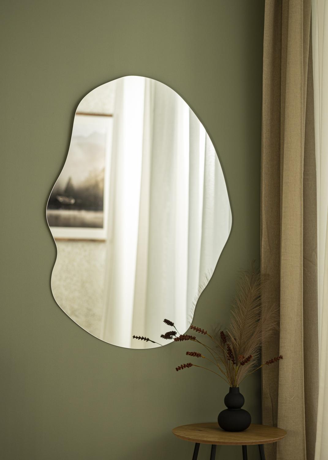 Product Image for KAILA Spiegel Wide Cloud 70x98 cm