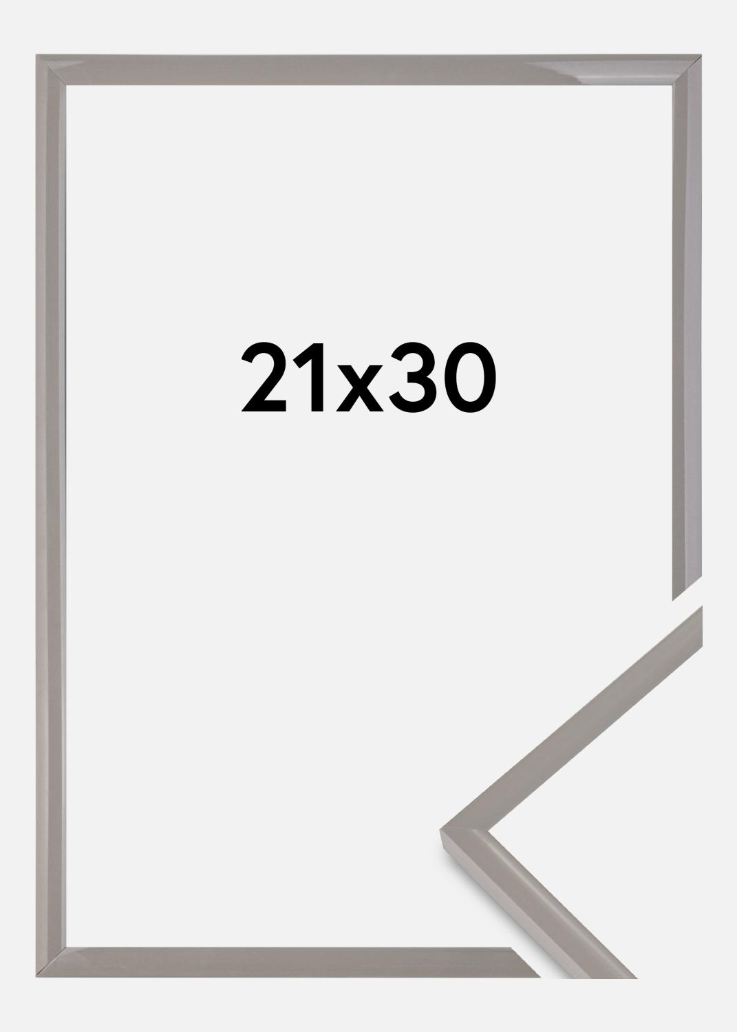 Product Image for Fotolijst New Lifestyle Earth Grey 21x30 cm