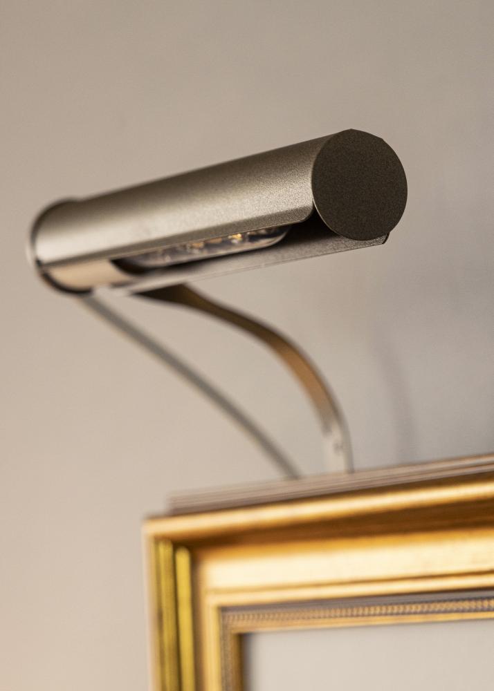 Eklunds metall Eklunds Art 1 schilderijverlichting - Goud