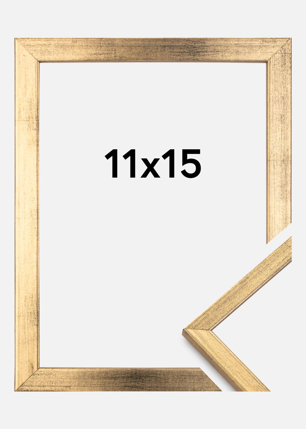 Product Image for Fotolijst Galant Goud 11x15 cm