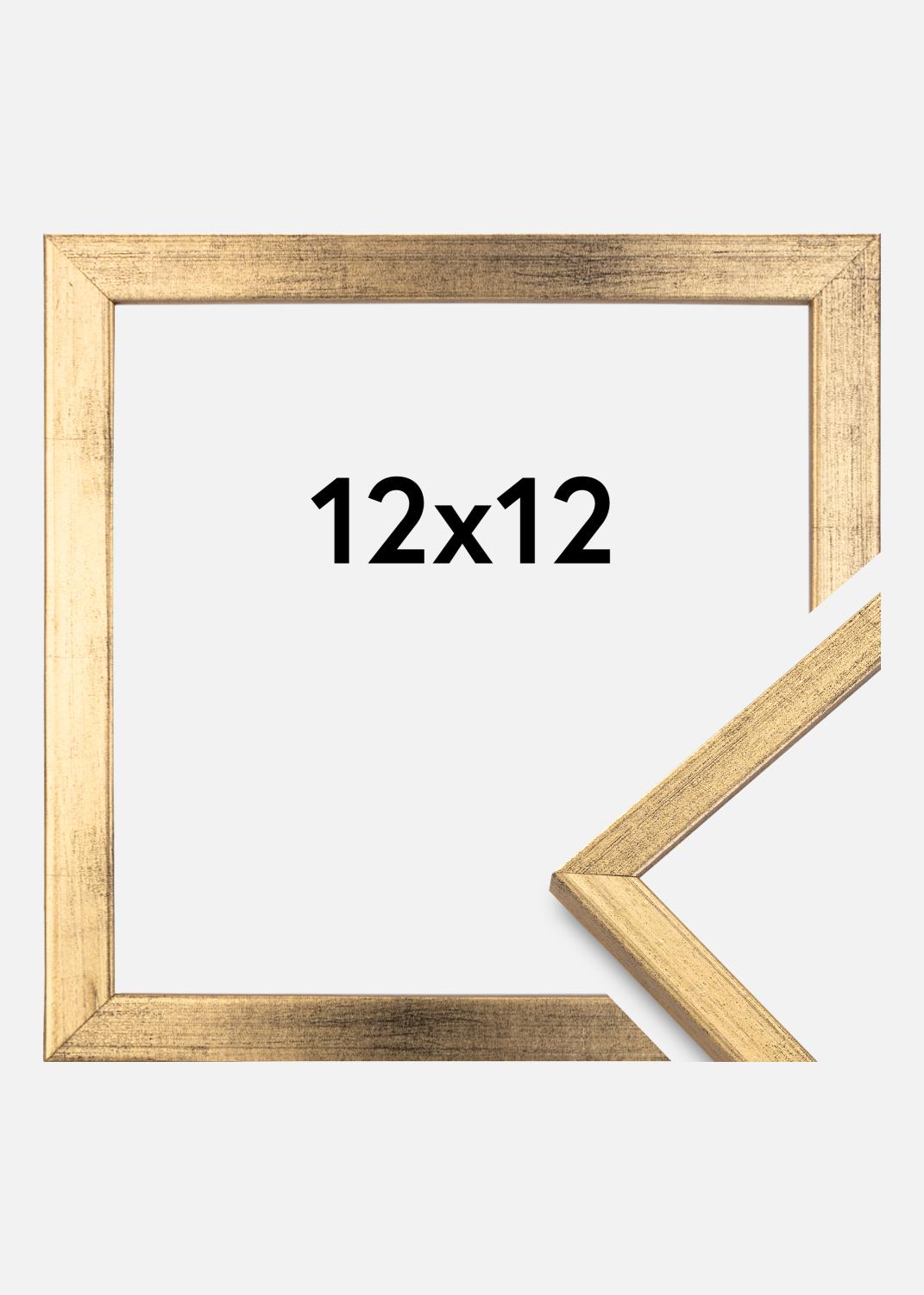 Product Image for Fotolijst Galant Goud 12x12 cm