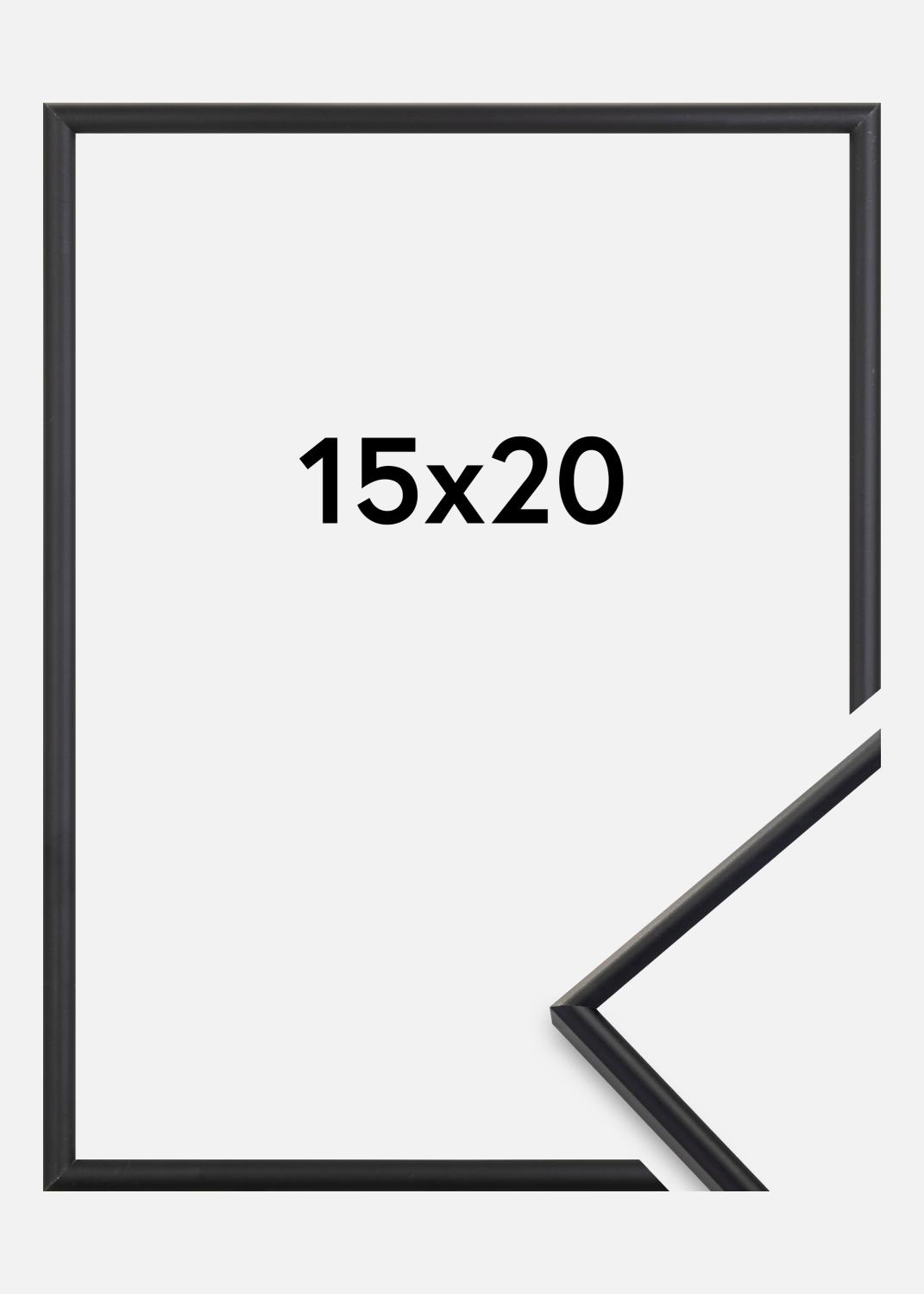 Product Image for Fotolijst Can-Can Zwart 15x20 cm