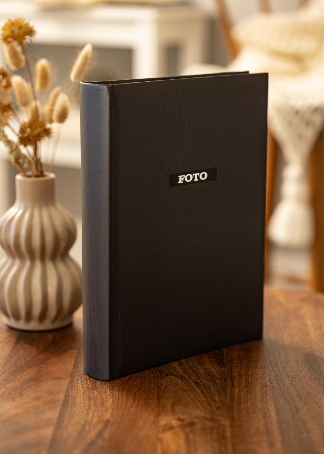Product Image for Trend line Album Super Zwart - 300 Foto's van 10x15 cm