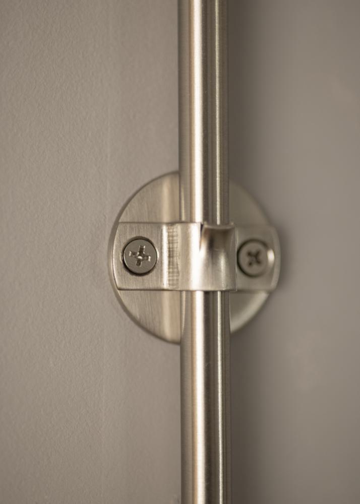 Texa Design Artist LED 60 cm schilderijverlichting - Nikkel