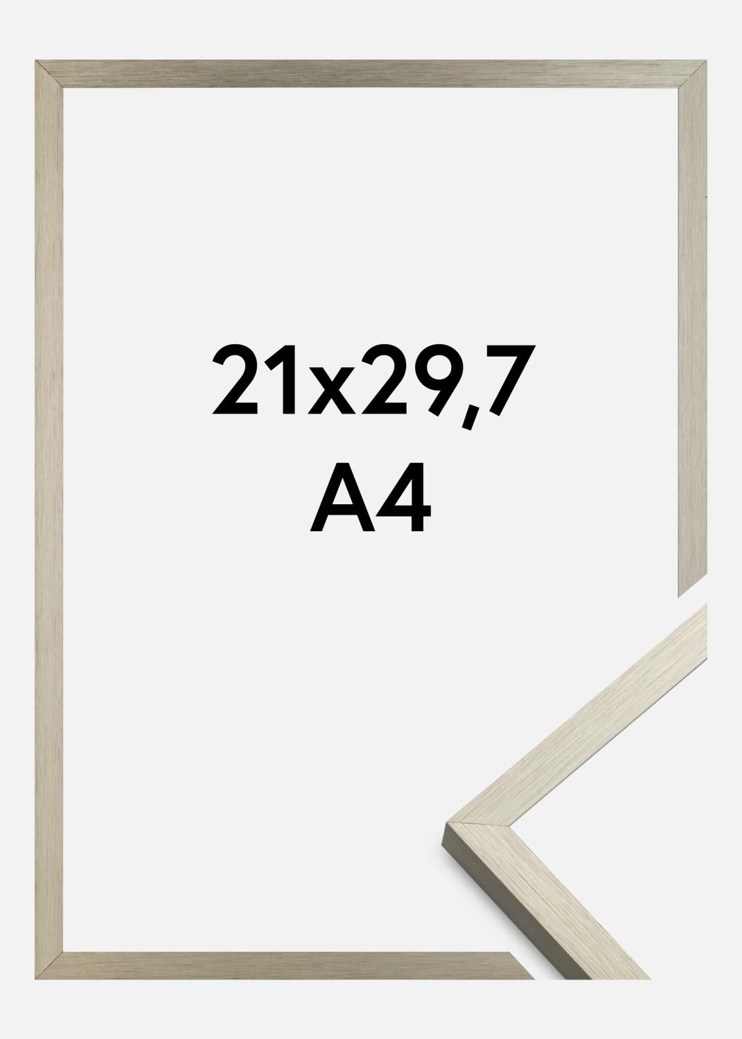 Product Image for Fotolijst Chair Staal 21x29,7 cm (A4)