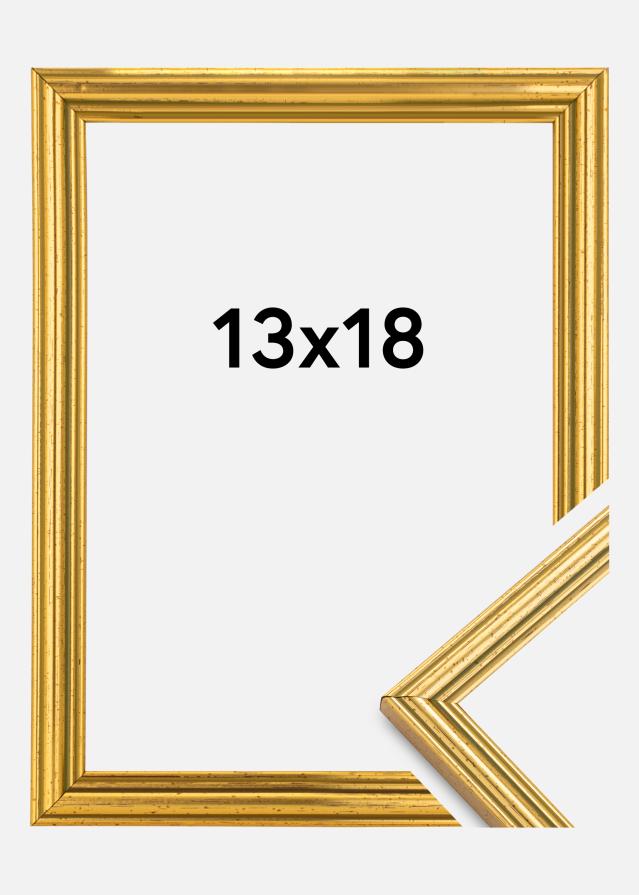Estancia Fotolijst Classic Goud 13x18 cm