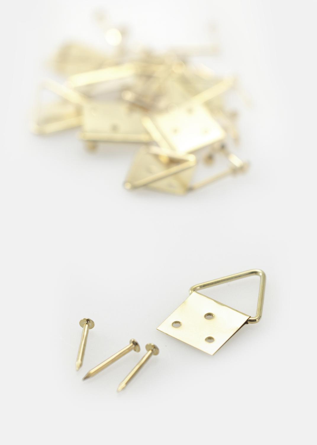 Product Image for Schilderijhaakjes Large - 10-pack