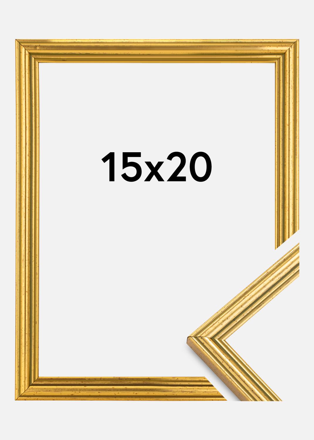 Product Image for Fotolijst Classic Goud 15x20 cm