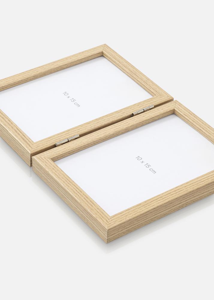 BGA Vikram Eiken 10x15 cm