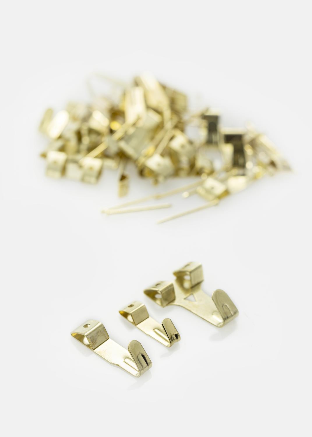 Product Image for X-haak smeedijzer 25 st.