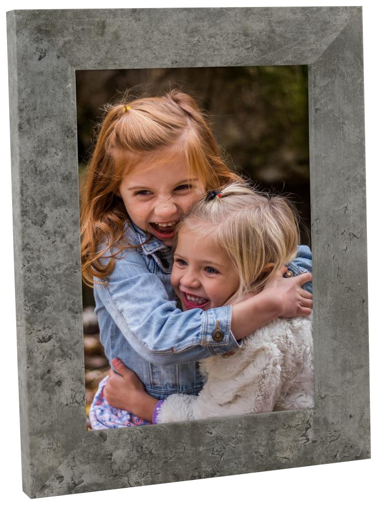 Estancia Fotolijst Marble Grijs 13x18 cm