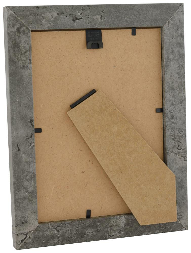 Estancia Fotolijst Marble Grijs 13x18 cm