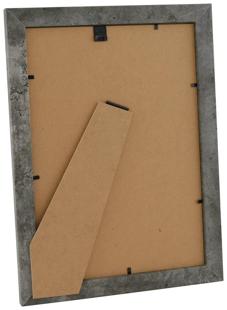 Estancia Fotolijst Marble Grijs 21x30 cm