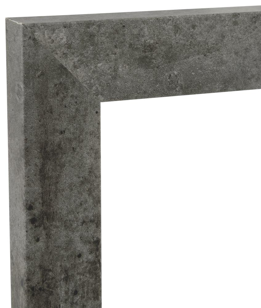 Estancia Fotolijst Marble Grijs 21x30 cm