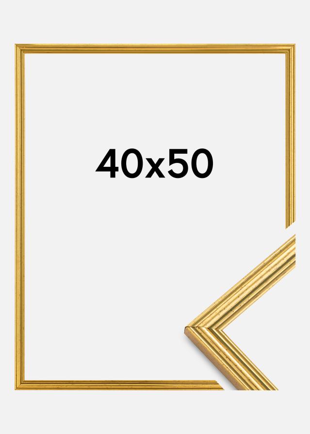 Estancia Fotolijst Classic Goud 40x50 cm