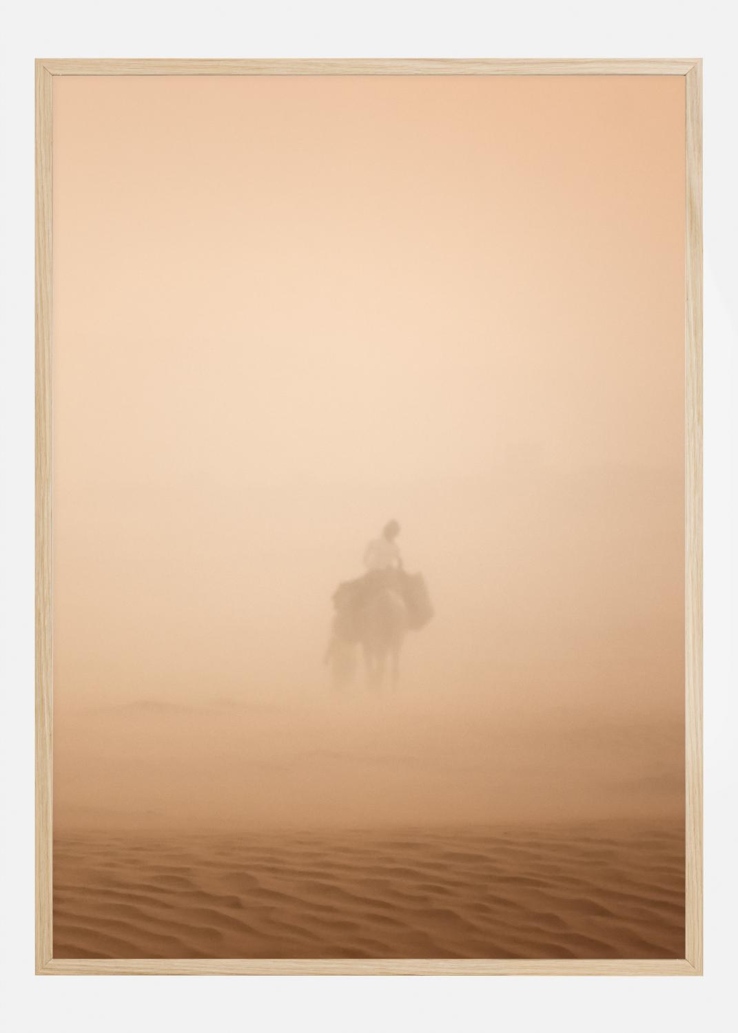 Product Image for Sand Storm Poster (50x70 cm)