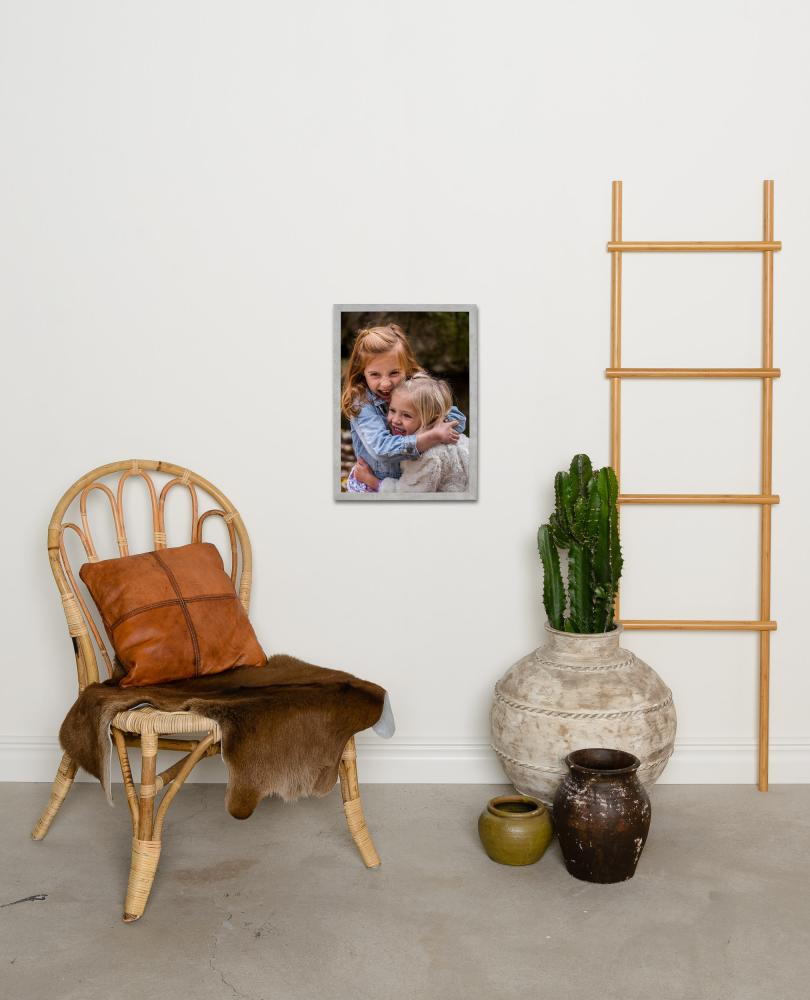 Estancia Fotolijst Marble Wit 50x70 cm