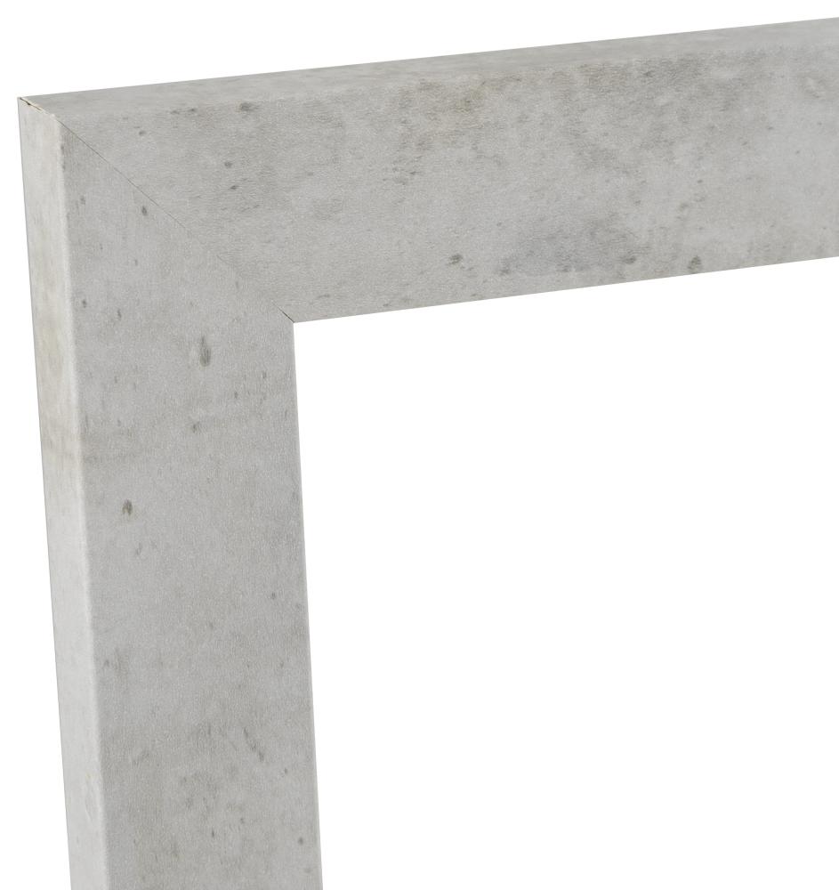 Estancia Fotolijst Marble Wit 50x70 cm