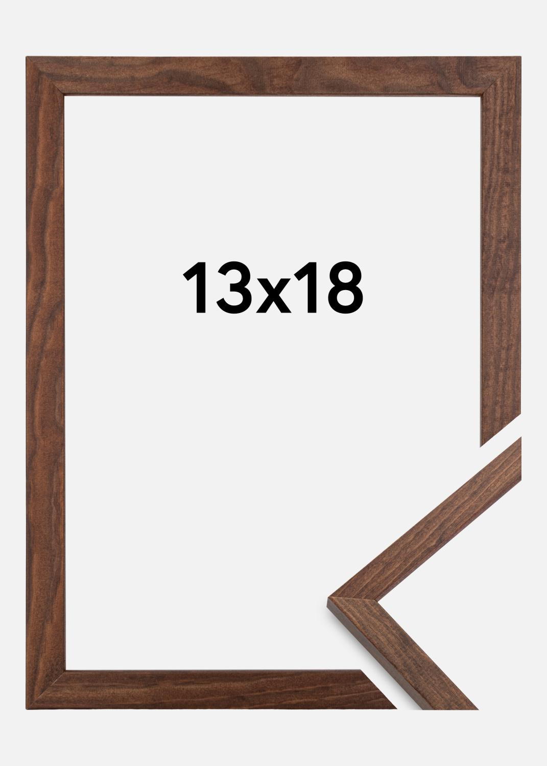 Product Image for Fotolijst Galant Walnoot 13x18 cm