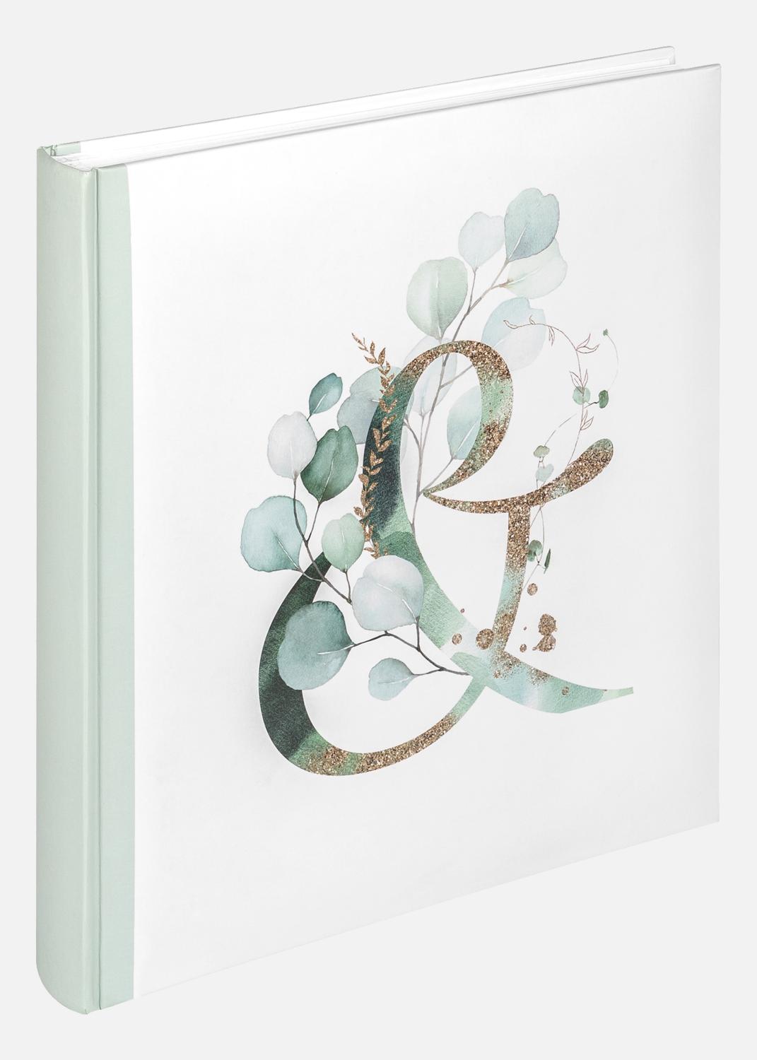 Product Image for Everlasting Trouwalbum Wit - 25,7x29,2 cm (50 Witte zijden / 25 bladen)