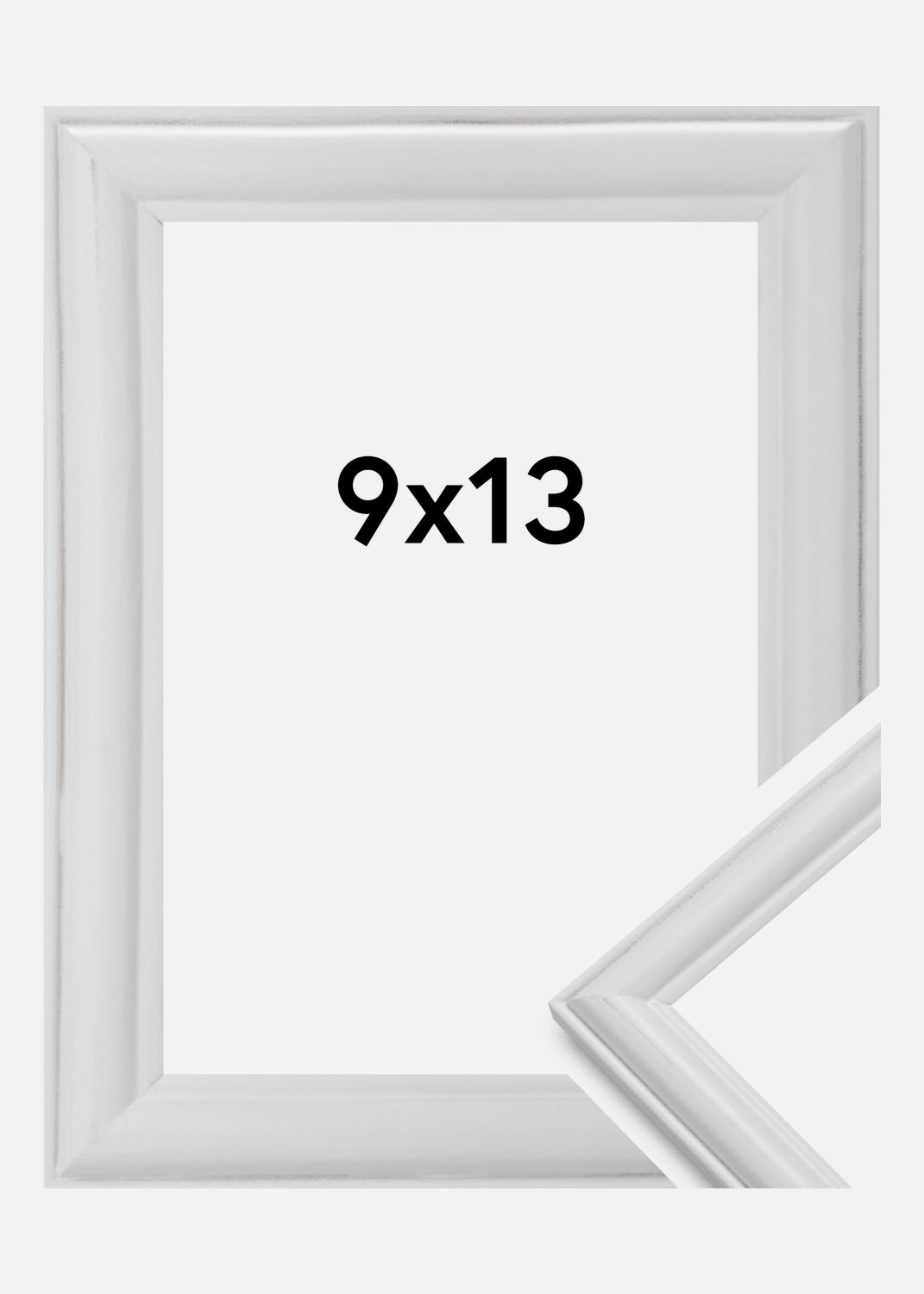 Product Image for Fotolijst Line Wit 9x13 cm